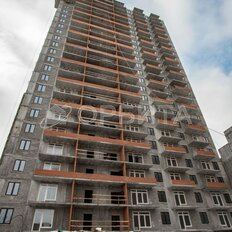 Квартира 44 м², 1-комнатная - изображение 3