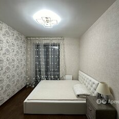Квартира 60 м², 3-комнатные - изображение 4