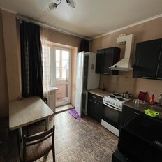 Квартира 29 м², 1-комнатная - изображение 2