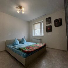 Квартира 20,5 м², 1-комнатная - изображение 1