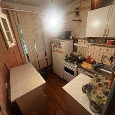 Квартира 28 м², 1-комнатная - изображение 1