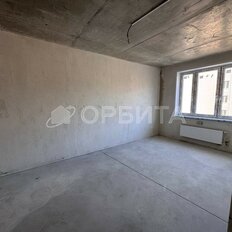 Квартира 69,4 м², 2-комнатная - изображение 1