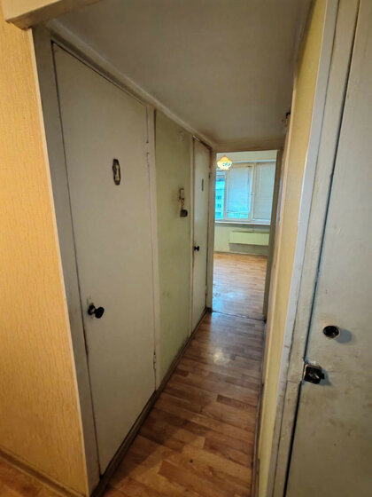 41,3 м², 1-комнатная квартира 4 750 000 ₽ - изображение 49