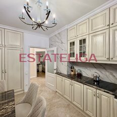 Квартира 78 м², 3-комнатная - изображение 3