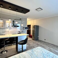 Квартира 30,6 м², студия - изображение 5