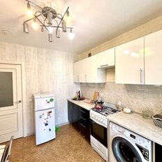 Квартира 33,7 м², 1-комнатная - изображение 5