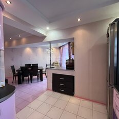 Квартира 114,3 м², 4-комнатная - изображение 5