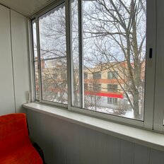 Квартира 44,4 м², 2-комнатная - изображение 4