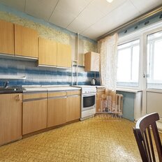 Квартира 67,4 м², 3-комнатная - изображение 2