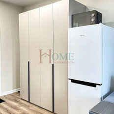 Квартира 26 м², студия - изображение 4