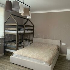 Квартира 55 м², 2-комнатная - изображение 3
