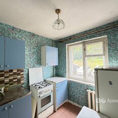 Квартира 30 м², 1-комнатная - изображение 1