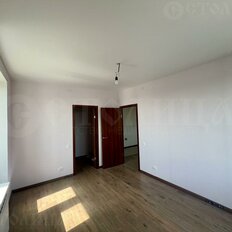 Квартира 66,5 м², 3-комнатная - изображение 4