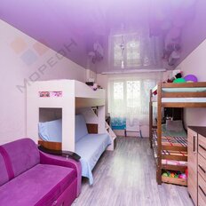Квартира 41,8 м², 1-комнатная - изображение 2