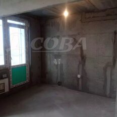 Квартира 71 м², 3-комнатная - изображение 5