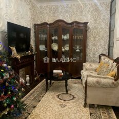 Квартира 57,4 м², 1-комнатная - изображение 4