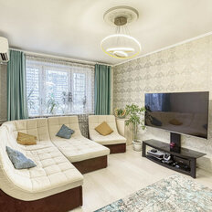 Квартира 90,5 м², 4-комнатная - изображение 2