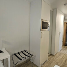 Квартира 25,1 м², 1-комнатные - изображение 5