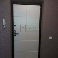 Квартира 46 м², 1-комнатная - изображение 5