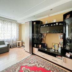 Квартира 62,7 м², 3-комнатная - изображение 1