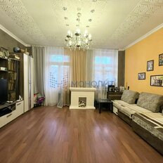 Квартира 82,9 м², 3-комнатная - изображение 4