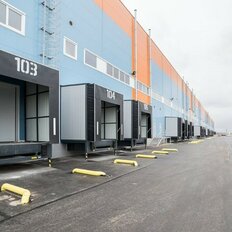 2926 м², склад - изображение 4