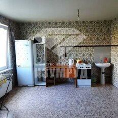 Квартира 33 м², студия - изображение 4