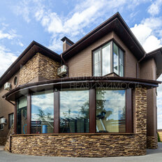 дом + 9 соток, участок - изображение 1