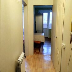 Квартира 32,2 м², 1-комнатная - изображение 3