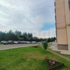 Квартира 41,3 м², 1-комнатная - изображение 4