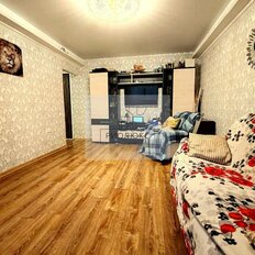 Квартира 49 м², 2-комнатная - изображение 4