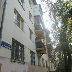 Квартира 49,6 м², 2-комнатная - изображение 2