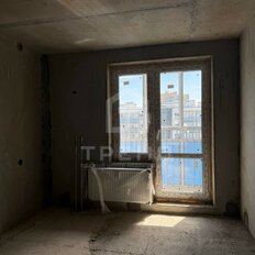 Квартира 23 м², студия - изображение 2