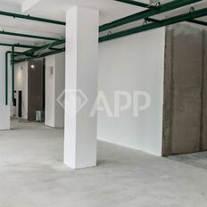750 м², производственное помещение - изображение 2