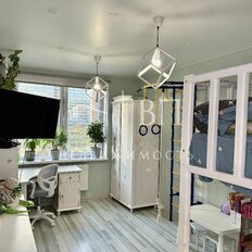 Квартира 50 м², 2-комнатная - изображение 5