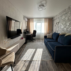 Квартира 31 м², 1-комнатная - изображение 1