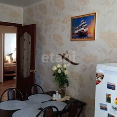 Квартира 60,5 м², 2-комнатная - изображение 3