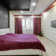 Квартира 85 м², 4-комнатная - изображение 4