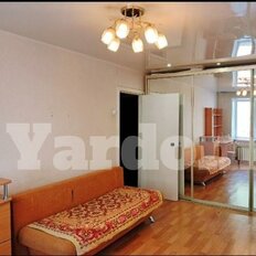 Квартира 30 м², 1-комнатная - изображение 3