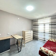 Квартира 28 м², студия - изображение 5