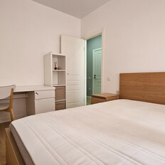 Квартира 27,7 м², 1-комнатная - изображение 3