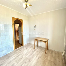 Квартира 34,1 м², 1-комнатная - изображение 4