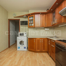 Квартира 39,2 м², 1-комнатная - изображение 3