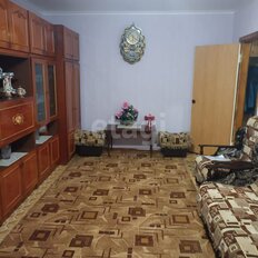 Квартира 53,5 м², 2-комнатная - изображение 3