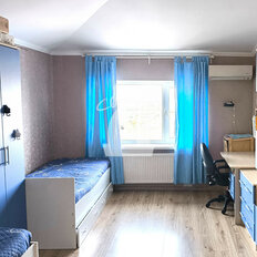 Квартира 58,3 м², 2-комнатная - изображение 3