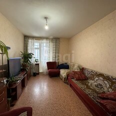 Квартира 85 м², 3-комнатная - изображение 4