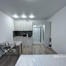 Квартира 20 м², студия - изображение 2