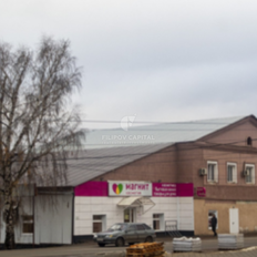 1600 м², торговое помещение - изображение 1