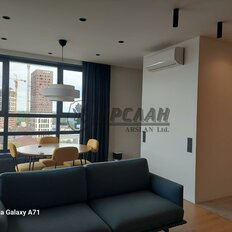 Квартира 142 м², 5-комнатная - изображение 2