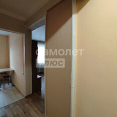 Квартира 30,4 м², 1-комнатная - изображение 3